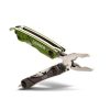 Gerber DIME key ring tool green