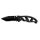 Gerber Paraframe I. pocket knife with Tanto blade, new package.
