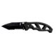 Gerber Paraframe I. pocket knife with Tanto blade, new package.