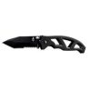 Gerber Paraframe I. pocket knife with Tanto blade, new package.