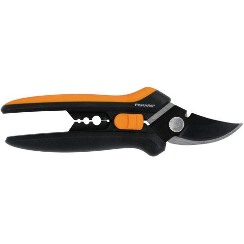 Fiskars Solid flower shears SP14 NEW