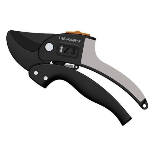 Fiskars PowerStep? secateurs, clippers P83 111670