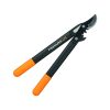 Fiskars PowerGear™ plastic gear lopper, scissor head (S) L72 112200