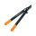 Fiskars PowerGear™ plastic gear lopper, scissor head (S) L72 112200