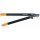 Fiskars PowerGear™ Plastic Gear Lopper, Hook Head (L) L78