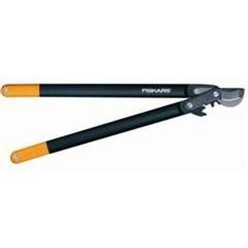 Fiskars PowerGear™ Plastic Gear Lopper, Hook Head (L) L78