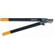 Fiskars PowerGear™ Plastic Gear Lopper, Hook Head (L) L78