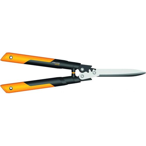 Fiskars PowerGearX™ Metal Gear Hedge Trimmer HSX92