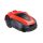 Robotic lawnmower MTF DM2 2500i