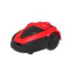 Robotic lawnmower MTF DM2 2500i