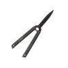 Fiskars SingleStep™ hedge trimmer with wavy blades HS22 114730