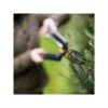 Fiskars SingleStep™ hedge trimmer with wavy blades HS22 114730