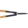 Fiskars PowerGear™ plastic gear hedge trimmer HS72