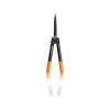 Fiskars PowerGear™ plastic gear hedge trimmer HS72