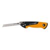 Fiskars Compact folding saw, 2 blades