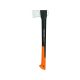 Fiskars X17 splitting axe - M
