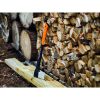 Fiskars X17 splitting axe - M