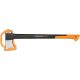 Fiskars X21 splitting axe - L