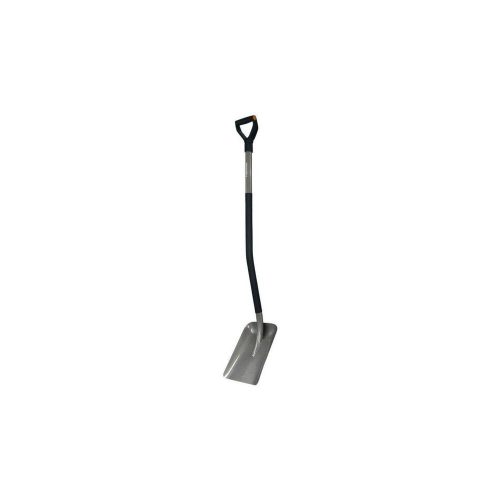 Fiskars Ergonomic™ shovel