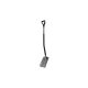 Fiskars Ergonomic™ shovel