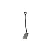 Fiskars Ergonomic™ shovel