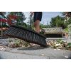 Fiskars Solid™ Universal Outdoor Broom (M)