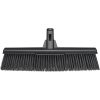 Fiskars Solid™ Universal Outdoor Broom Head (L)