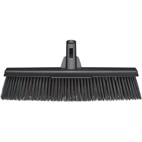 Fiskars Solid™ Universal Outdoor Broom Head (L)
