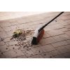 Fiskars Solid™ Universal Outdoor Broom Head (L)