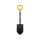 Fiskars Solid™ car spade