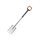 Fiskars Xact™ Spade (L)