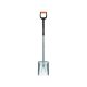 Fiskars Xact™ shovel