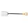 Fiskars Solid™ compost fork 133433