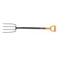 Fiskars Solid™ compost fork 133433