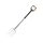 Fiskars Xact™ Garden Fork (L)