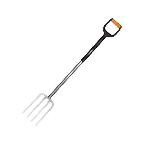 Fiskars Xact™ Garden Fork (L)