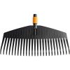 Fiskars QuikFit™ Leaf Broom Head (L) 135013