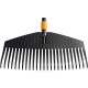 Fiskars QuikFit™ Leaf Broom Head (L) 135013