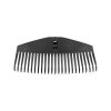 Fiskars SOLID Leaf broom head L (51cm)