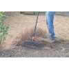 Fiskars Solid™ general garden rake head