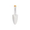 Fiskars 1027032 white garden planter