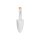 Fiskars 1027032 white garden planter