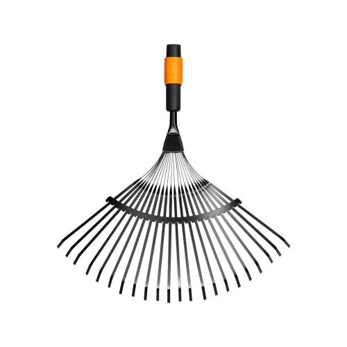 Fiskars QuikFit™ metal leaf blower head 135201