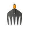 Fiskars QuikFit™ Leaf Broom Head (S)