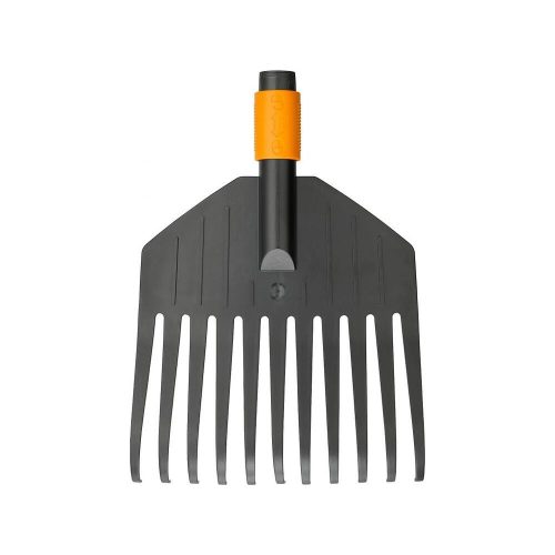 Fiskars QuikFit™ Leaf Broom Head (S)
