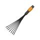 Fiskars QuikFit? flower rake head 135552