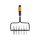 Fiskars QuikFit™ star hoe head 136524