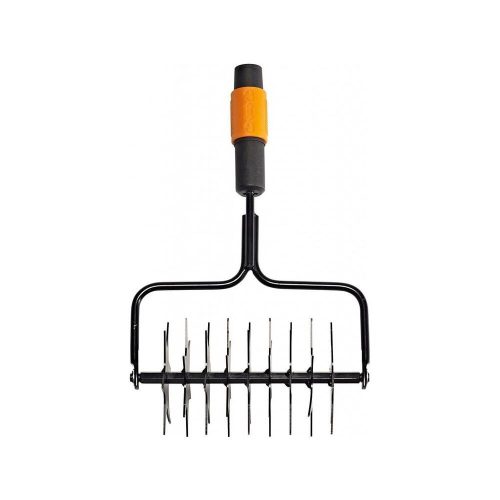 Fiskars QuikFit™ star hoe head 136524