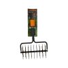 Fiskars QuikFit™ star hoe head 136524