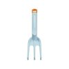 Fiskars Inspiration™ tiller, sky blue (outlet)